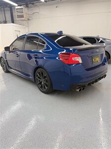 2020 Subaru WRX - Photo 5 - Albuquerque, NM 87123