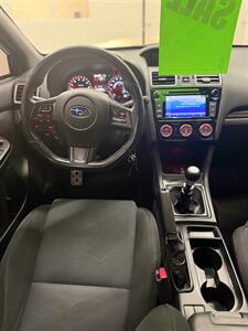 2020 Subaru WRX - Photo 13 - Albuquerque, NM 87123