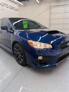 2020 Subaru WRX - Photo 2 - Albuquerque, NM 87123