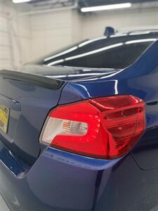 2020 Subaru WRX - Photo 8 - Albuquerque, NM 87123