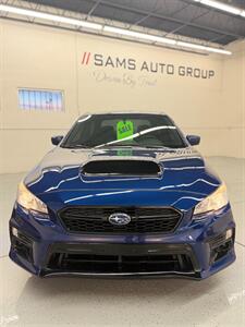 2020 Subaru WRX - Photo 4 - Albuquerque, NM 87123
