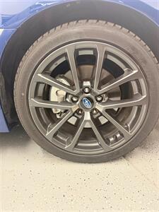 2020 Subaru WRX - Photo 3 - Albuquerque, NM 87123