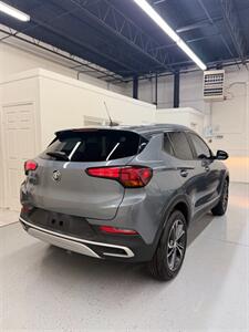2021 Buick Encore GX Select - Photo 4 - Albuquerque, NM 87123
