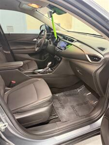 2021 Buick Encore GX Select - Photo 14 - Albuquerque, NM 87123