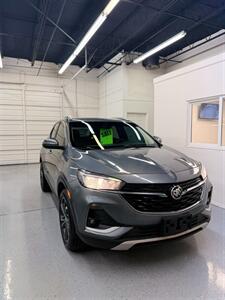 2021 Buick Encore GX Select - Photo 1 - Albuquerque, NM 87123