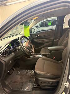 2021 Buick Encore GX Select - Photo 9 - Albuquerque, NM 87123