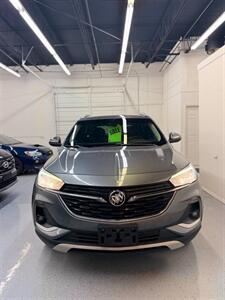 2021 Buick Encore GX Select - Photo 5 - Albuquerque, NM 87123