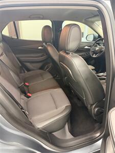 2021 Buick Encore GX Select - Photo 15 - Albuquerque, NM 87123