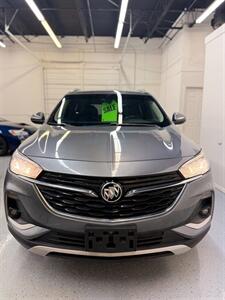 2021 Buick Encore GX Select - Photo 6 - Albuquerque, NM 87123