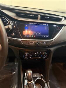 2021 Buick Encore GX Select - Photo 10 - Albuquerque, NM 87123