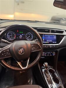 2021 Buick Encore GX Select - Photo 11 - Albuquerque, NM 87123