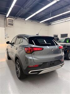 2021 Buick Encore GX Select - Photo 3 - Albuquerque, NM 87123