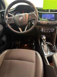 2021 Buick Encore GX Select - Photo 12 - Albuquerque, NM 87123