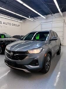 2021 Buick Encore GX Select - Photo 2 - Albuquerque, NM 87123