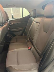 2021 Buick Encore GX Select - Photo 13 - Albuquerque, NM 87123