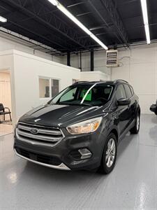 2018 Ford Escape SE - Photo 3 - Albuquerque, NM 87123