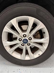 2018 Ford Escape SE - Photo 5 - Albuquerque, NM 87123