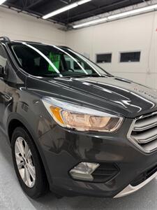 2018 Ford Escape SE - Photo 4 - Albuquerque, NM 87123
