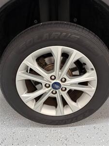 2018 Ford Escape SE - Photo 17 - Albuquerque, NM 87123