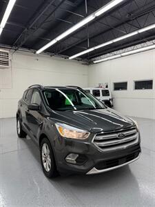 2018 Ford Escape SE - Photo 1 - Albuquerque, NM 87123