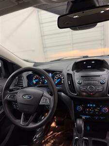 2018 Ford Escape SE - Photo 15 - Albuquerque, NM 87123