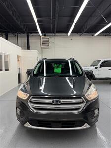 2018 Ford Escape SE - Photo 2 - Albuquerque, NM 87123