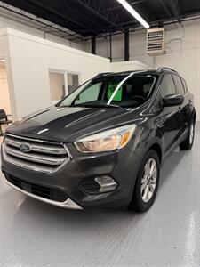 2018 Ford Escape SE - Photo 7 - Albuquerque, NM 87123