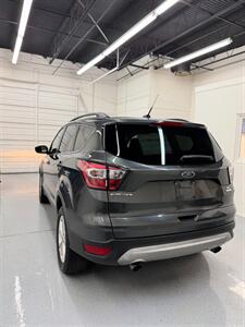 2018 Ford Escape SE - Photo 9 - Albuquerque, NM 87123