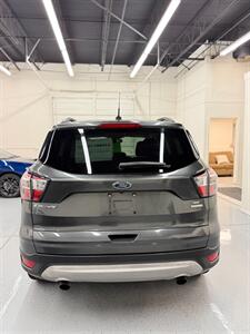 2018 Ford Escape SE - Photo 8 - Albuquerque, NM 87123