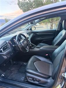 2021 Toyota Camry SE - Photo 65 - Albuquerque, NM 87123