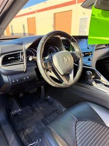 2021 Toyota Camry SE - Photo 47 - Albuquerque, NM 87123