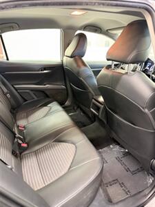 2021 Toyota Camry SE - Photo 17 - Albuquerque, NM 87123