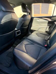 2021 Toyota Camry SE - Photo 52 - Albuquerque, NM 87123