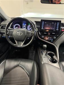 2021 Toyota Camry SE - Photo 15 - Albuquerque, NM 87123