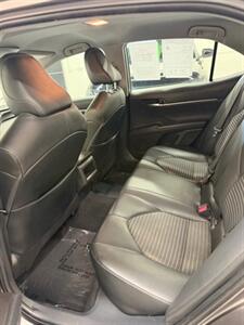 2021 Toyota Camry SE - Photo 14 - Albuquerque, NM 87123