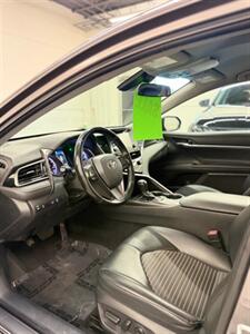 2021 Toyota Camry SE - Photo 9 - Albuquerque, NM 87123