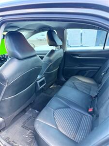 2021 Toyota Camry SE - Photo 31 - Albuquerque, NM 87123