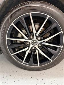 2021 Toyota Camry SE - Photo 10 - Albuquerque, NM 87123