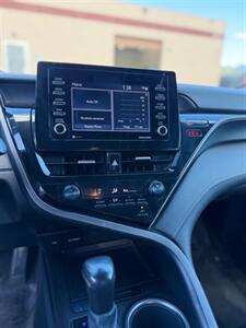 2021 Toyota Camry SE - Photo 29 - Albuquerque, NM 87123