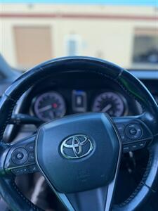 2021 Toyota Camry SE - Photo 28 - Albuquerque, NM 87123