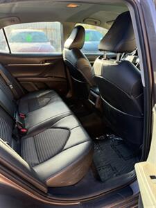2021 Toyota Camry SE - Photo 54 - Albuquerque, NM 87123