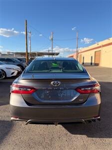 2021 Toyota Camry SE - Photo 38 - Albuquerque, NM 87123