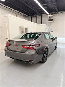 2021 Toyota Camry SE - Photo 6 - Albuquerque, NM 87123