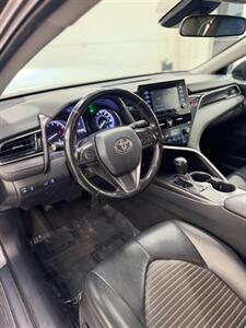 2021 Toyota Camry SE - Photo 19 - Albuquerque, NM 87123