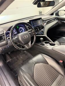 2021 Toyota Camry SE - Photo 21 - Albuquerque, NM 87123