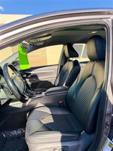 2021 Toyota Camry SE - Photo 46 - Albuquerque, NM 87123