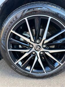 2021 Toyota Camry SE - Photo 25 - Albuquerque, NM 87123