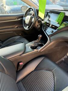 2021 Toyota Camry SE - Photo 53 - Albuquerque, NM 87123