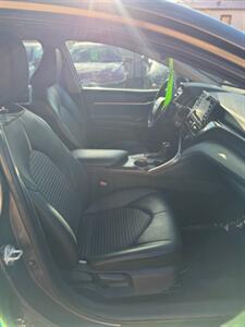 2021 Toyota Camry SE - Photo 48 - Albuquerque, NM 87123