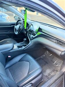2021 Toyota Camry SE - Photo 33 - Albuquerque, NM 87123